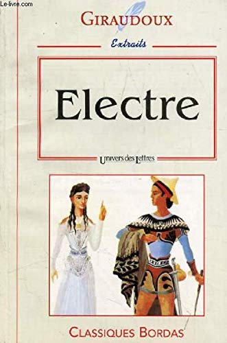 Electre : extraits