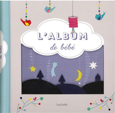 L'album de bébé