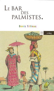 Le bar des palmistes