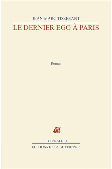 Le Dernier ego à Paris