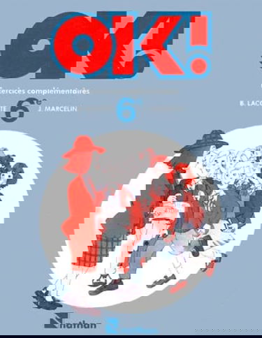 OK, 6e, travaux pratiques