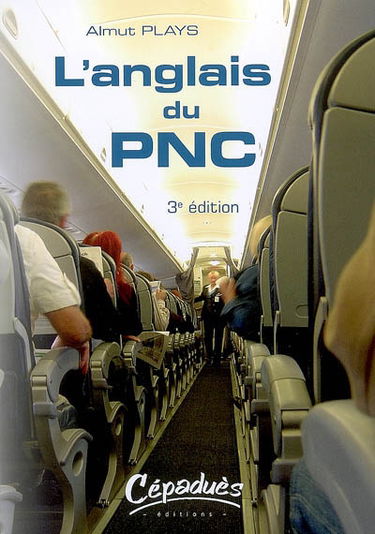 L'anglais du PNC