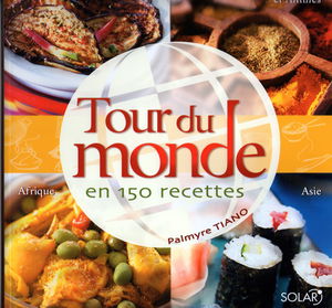 Recettes d'ailleurs