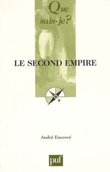 Le second Empire