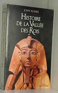 Histoire de la Vallée des Rois