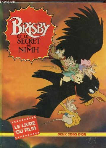 Brisby et le secret de Nimh