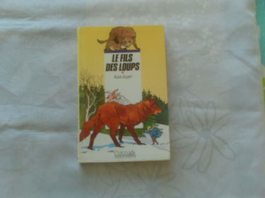 Le Fils des loups