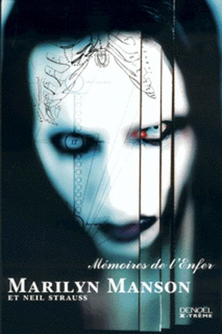 Mémoires de l'enfer
