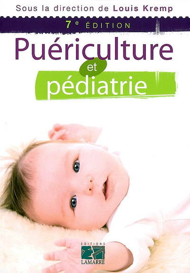 Puériculture et pédiatrie
