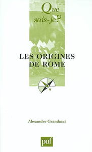 Les origines de Rome