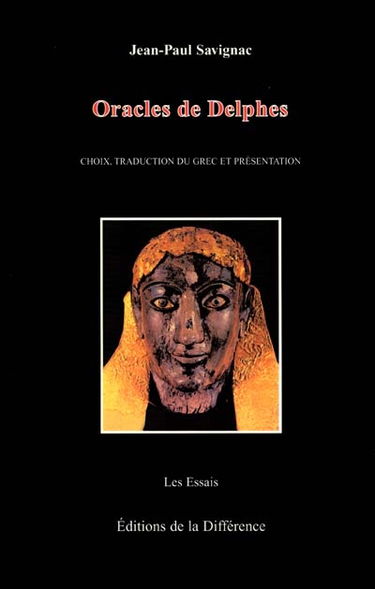 Les Oracles de Delphes