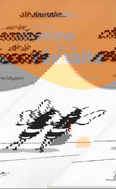 ... SUR LES CHEMINS DE LA RUSSITE