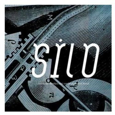 Couverture de Silo