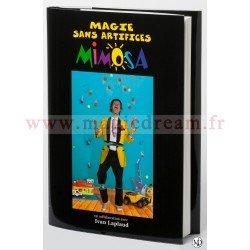 Couverture de Magie Sans Artifices - Livre de magie