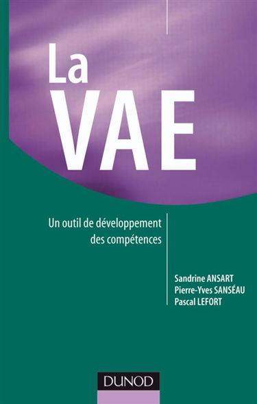 La VAE : un outil de développement des compétences