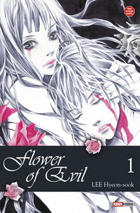Flower of evil. Vol. 1