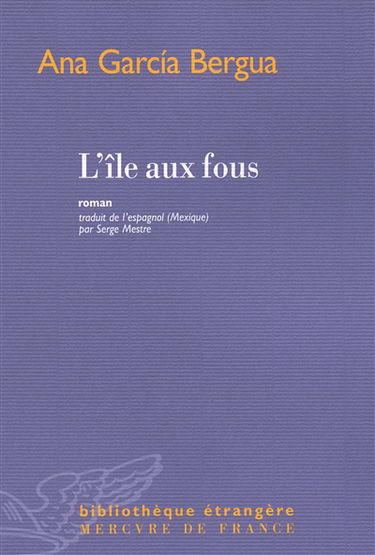 L'île aux fous