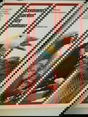 Comment parlent les animaux