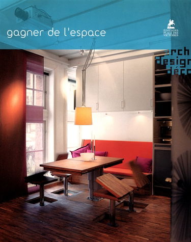Gagner de l'espace