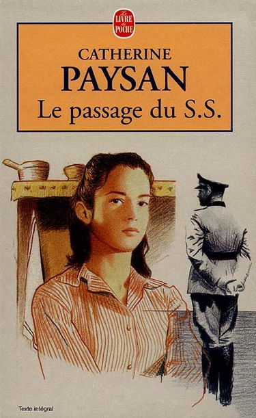 Le passage du SS