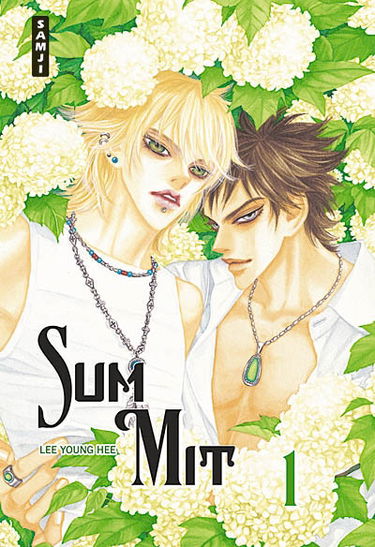 Summit. Vol. 1