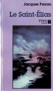 Le Saint-Elias
