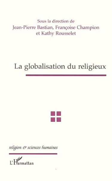 La globalisation du religieux