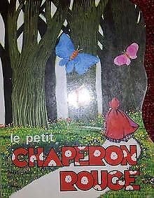Le Petit Chaperon rouge