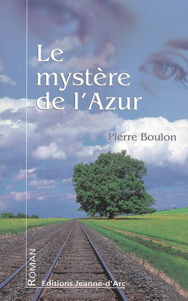 Le mystère de l'azur