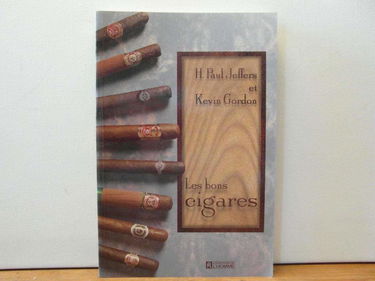 Les Bons Cigares