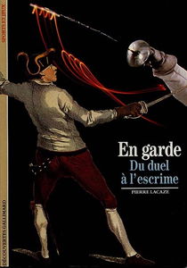 En garde : du duel à l'escrime