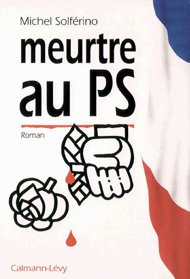 Meurtre au PS