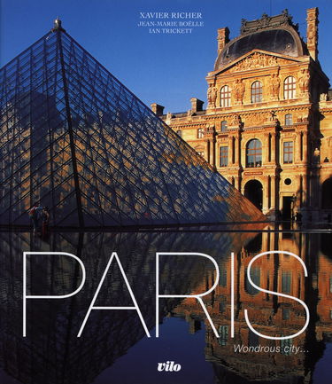 Paris : cité prodige