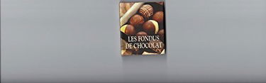 Les Fondus De Chocolat