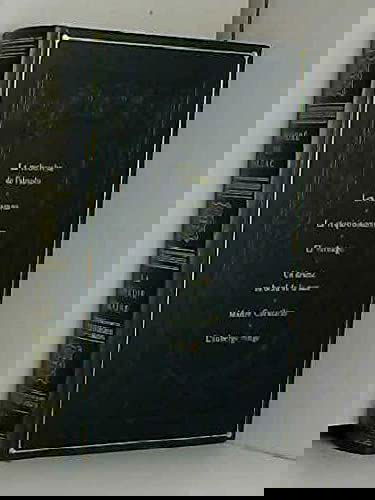 La Recherche de l'absolu Les Marana Le Réquisitionnaire El Verdugo Un Drame au bord de la mer Maître Cornelius L'Auberge Rouge (La Comédie humaine .)