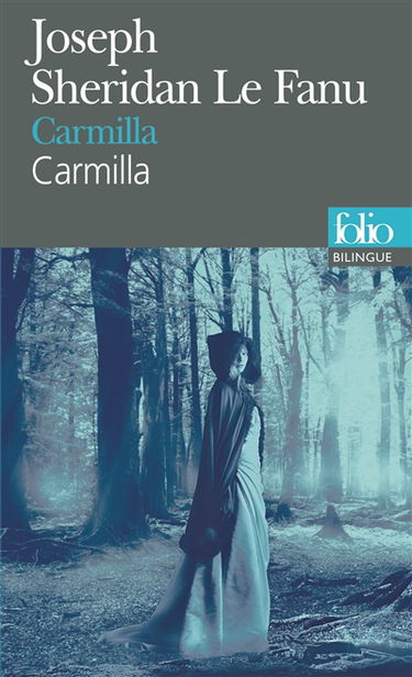 Carmilla. Carmilla