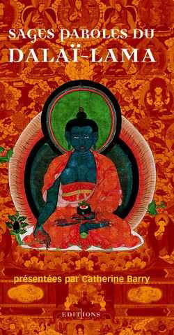 Sages paroles du dalaï-lama