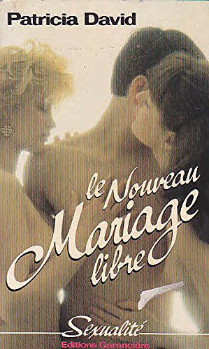 Le Nouveau mariage libre