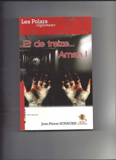 Et de treize ... Amen