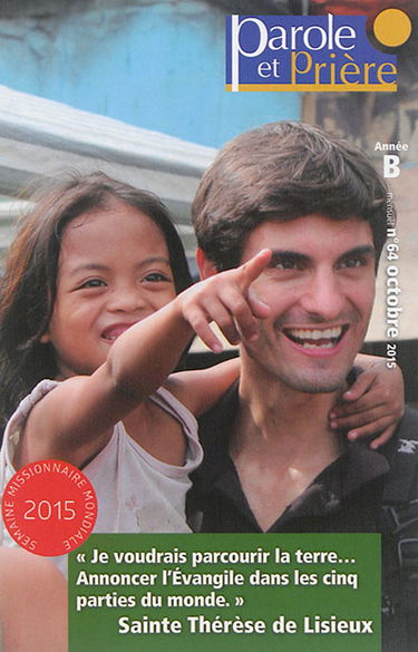 Parole et prière, n° 64