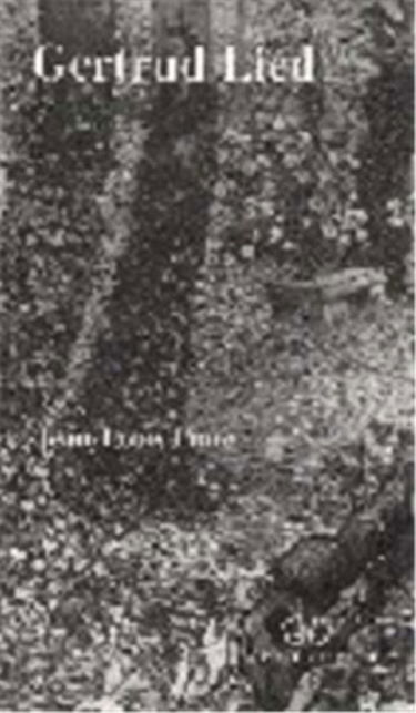 Gertrud lied : d'après la pièce de Hjalmar Söderberg