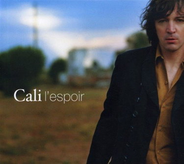 Couverture de L' Espoir - Edition limitée (inclus 1 DVD)