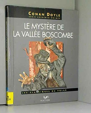 Le mystère de la vallée Boscombe