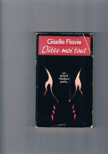 Dites-moi tout