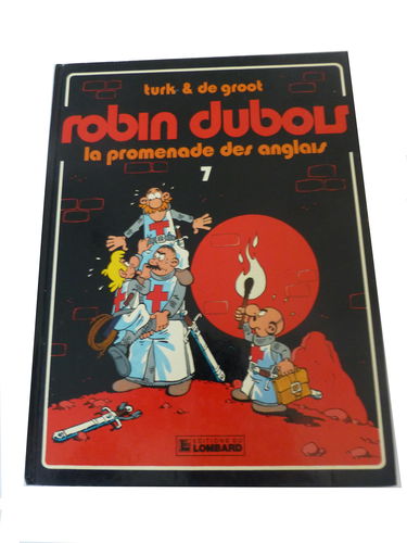 La promenade des anglais