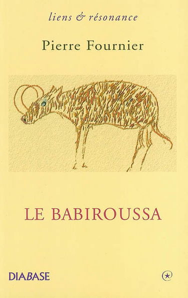 Le babiroussa
