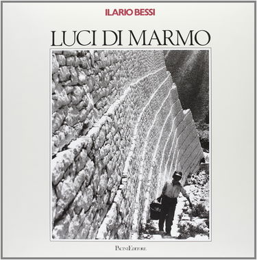 Luci di marmo.