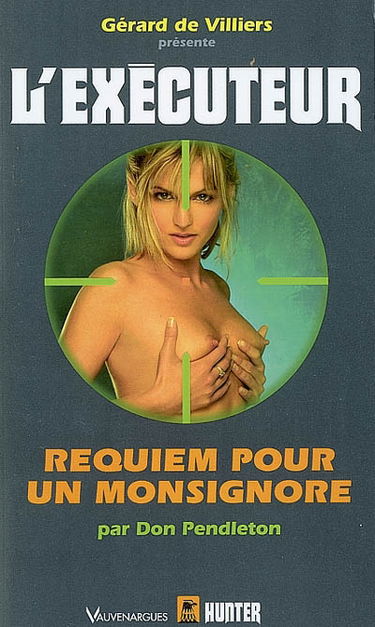 Requiem pour un monsignore