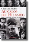 Au galop des hussards : dans le tourbillon littéraire des années 50