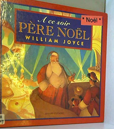 A ce soir, Père Noël